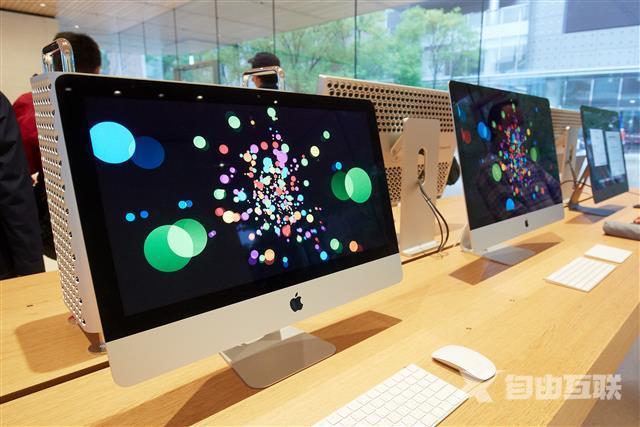 imac27配置疑问iMac 27寸新款配置有哪些升级亮点? 第2张 imac27配置疑问iMac 27寸新款配置有哪些升级亮点? 第2张
