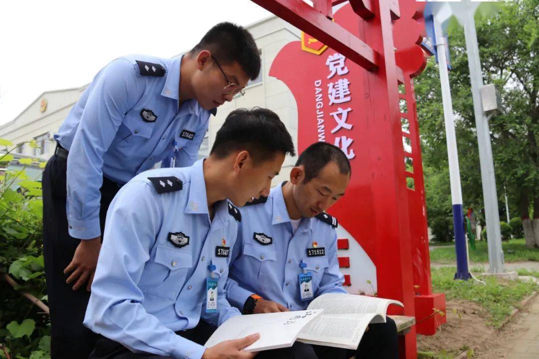 日志文件在公安工作中扮演着怎样的关键角色?其重要性如何体现? 第3张 日志文件在公安工作中扮演着怎样的关键角色?其重要性如何体现? 第3张