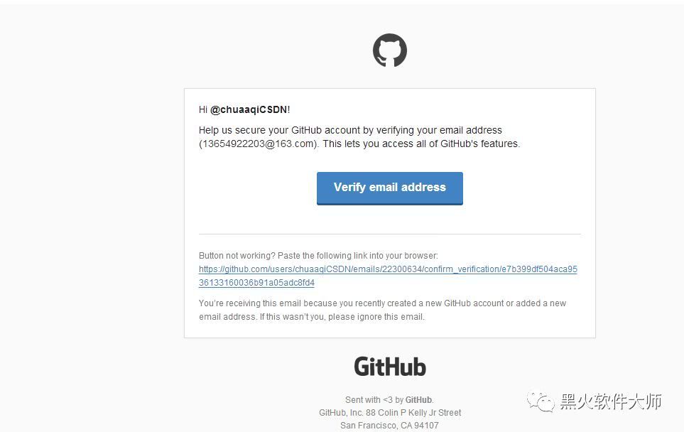 github注册域名失败怎么办,github域名注册教程 第1张 github注册域名失败怎么办,github域名注册教程 第1张
