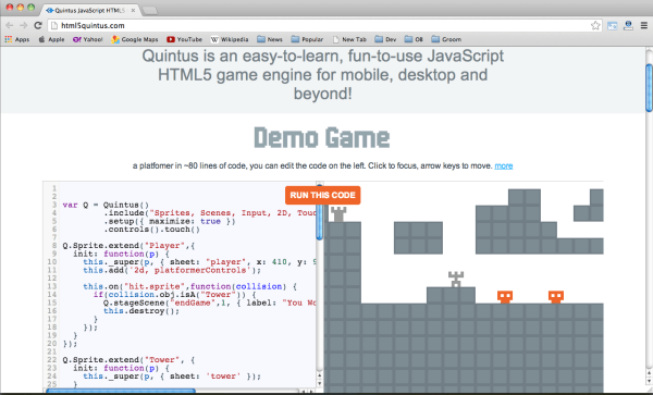 html5游戏源代码如何使用 第2张 html5游戏源代码如何使用 第2张
