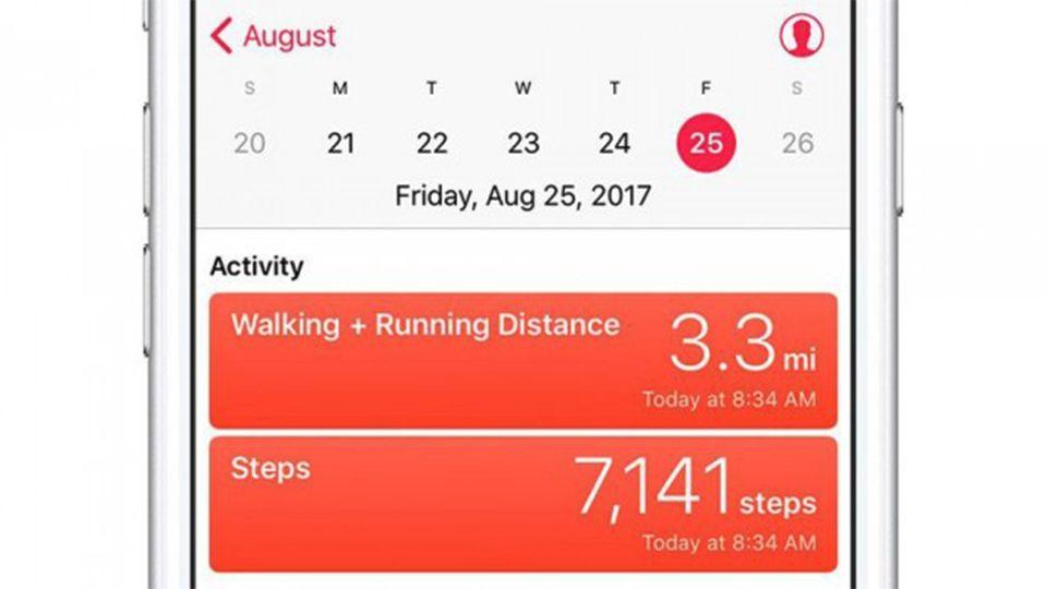 iPhone11微信步数0步原因 第3张 iPhone11微信步数0步原因 第3张