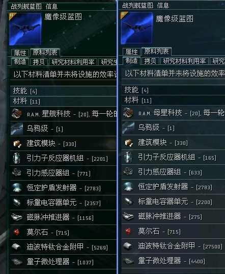 EVE强制者配置详解,如何优化游戏体验与策略? 第3张 EVE强制者配置详解,如何优化游戏体验与策略? 第3张