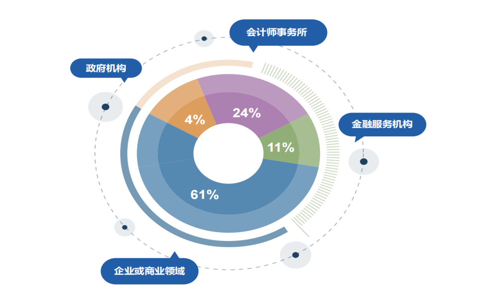 会计师事务所大数据分析怎么做?如何提升审计效率 第2张 会计师事务所大数据分析怎么做?如何提升审计效率 第2张
