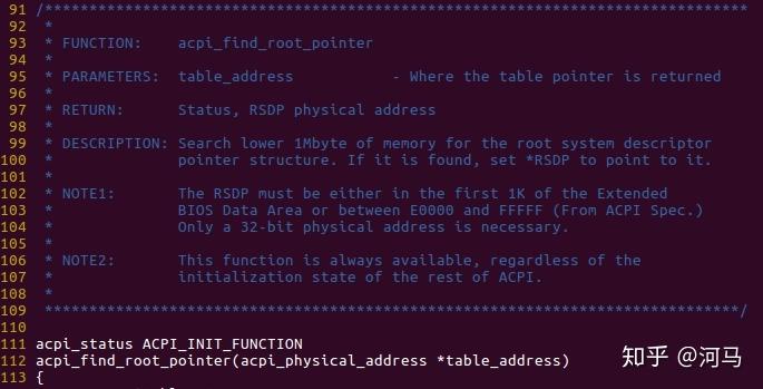 物理机安装Linux报acpi 第2张 物理机安装Linux报acpi 第2张