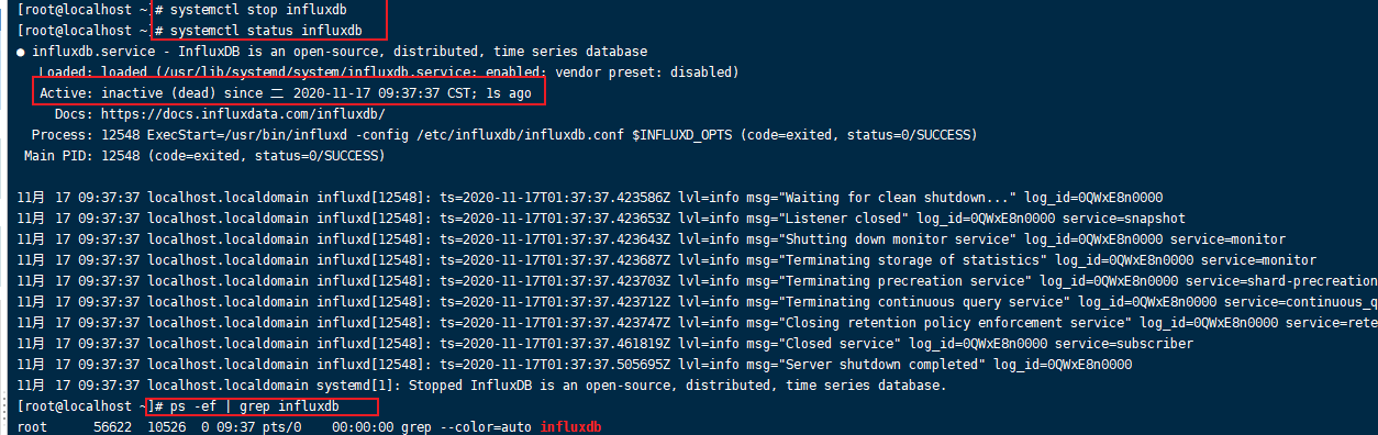 linux 如何杀进城