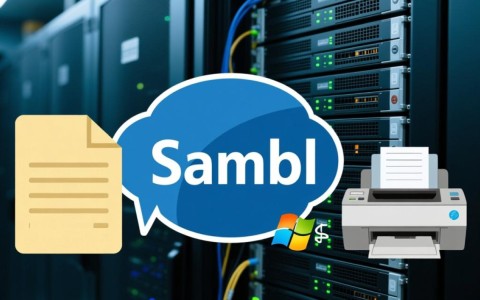 如何在samba 权限配置中实现高效安全的文件共享与访问控制? 第1张 如何在samba 权限配置中实现高效安全的文件共享与访问控制? 第1张