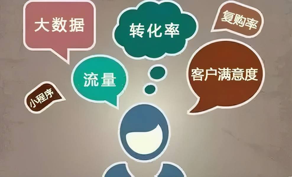 众多域名解析服务中,究竟哪个品牌更值得信赖,好用程度更高? 第1张 众多域名解析服务中,究竟哪个品牌更值得信赖,好用程度更高? 第1张