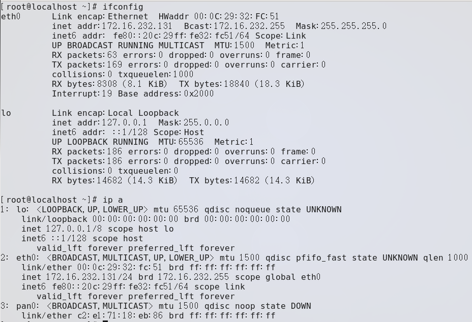 linux 性能如何设置 第3张 linux 性能如何设置 第3张