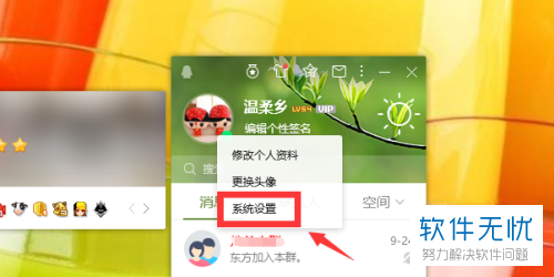 QQ个性装扮为何无法显示? 第2张 QQ个性装扮为何无法显示? 第2张