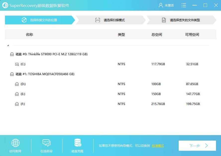 如何高效恢复自己手机中的丢失数据库?方法全解析! 第1张 如何高效恢复自己手机中的丢失数据库?方法全解析! 第1张