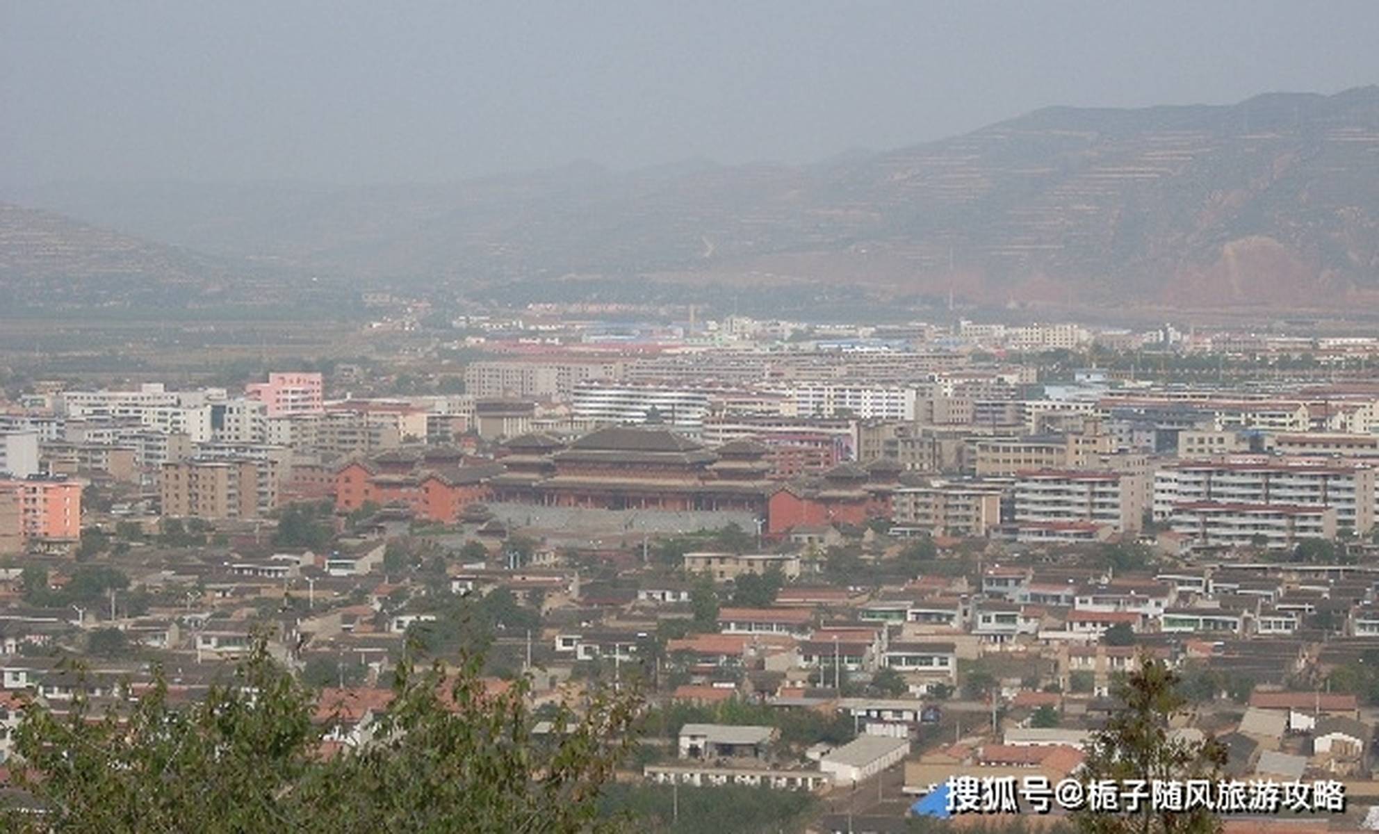 平凉市包含哪些具体区域名称?详细解析平凉市行政区划疑问解答 第1张 平凉市包含哪些具体区域名称?详细解析平凉市行政区划疑问解答 第1张