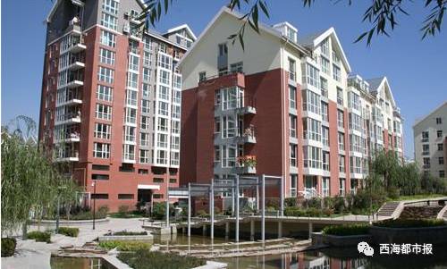 西宁市西域名邸,究竟哪个社区最具居住价值? 第3张 西宁市西域名邸,究竟哪个社区最具居住价值? 第3张