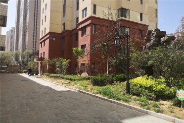 西宁市西域名邸,究竟哪个社区最具居住价值? 第2张 西宁市西域名邸,究竟哪个社区最具居住价值? 第2张