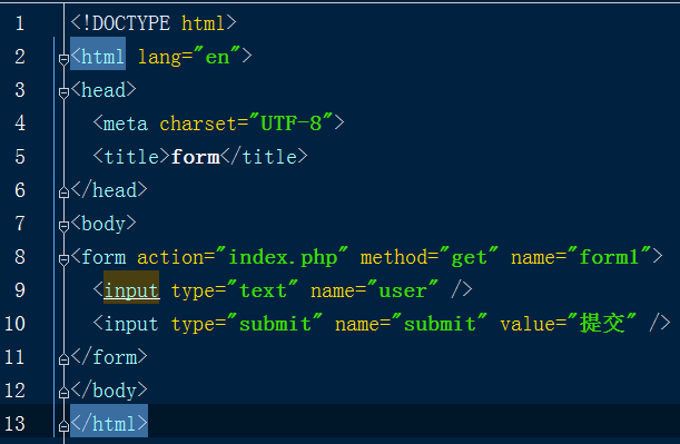 php的数据传递方式有哪些?php数据传递的常见方法 第2张 php的数据传递方式有哪些?php数据传递的常见方法 第2张