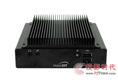 威动播放器服务器 第1张 威动播放器服务器 第1张