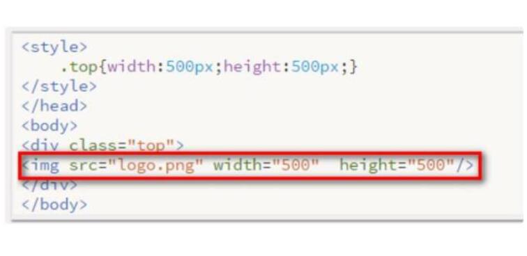 html5代码如何显示图片 第2张 html5代码如何显示图片 第2张