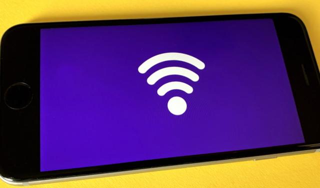 iPhone更新系统必须连WiFi? 第1张 iPhone更新系统必须连WiFi? 第1张