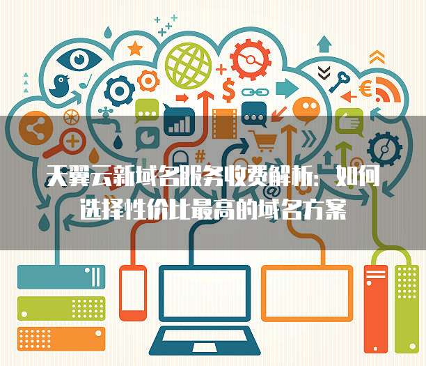 如何挑选最优质的域名服务商平台？哪个性价比更高？