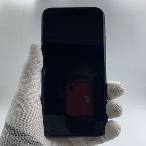 iPhone XR微信黑屏原因? 第1张 iPhone XR微信黑屏原因? 第1张