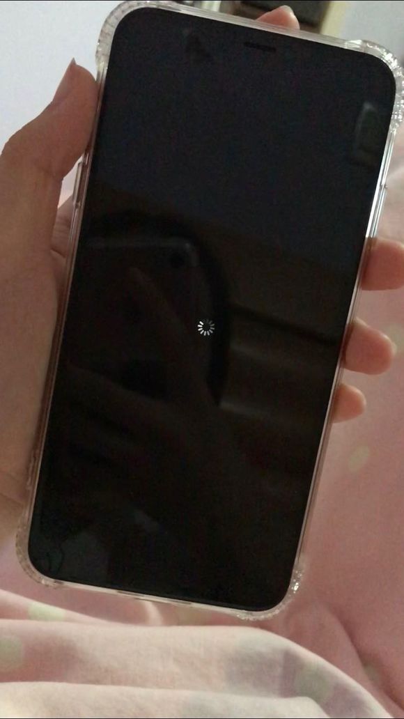 iPhone XR微信黑屏原因? 第3张 iPhone XR微信黑屏原因? 第3张