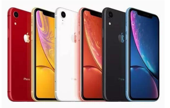 iPhone XR微信黑屏原因? 第2张 iPhone XR微信黑屏原因? 第2张