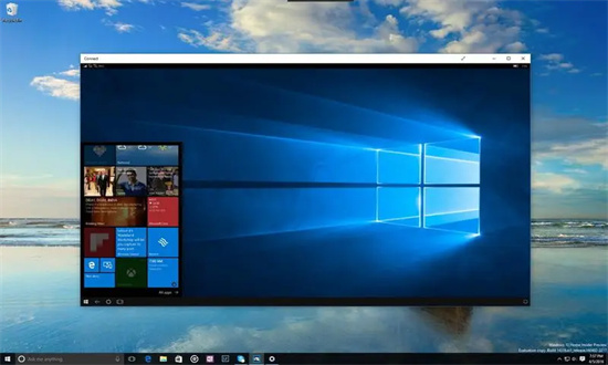 Win10虚拟机如何轻松共享物理机文件? 第3张 Win10虚拟机如何轻松共享物理机文件? 第3张