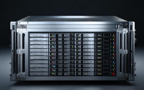 IBM服务器分类有哪些具体类型及特点?深度解析其市场定位与竞争优势? 第3张 IBM服务器分类有哪些具体类型及特点?深度解析其市场定位与竞争优势? 第3张