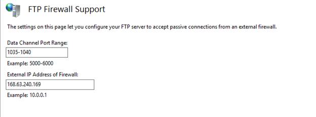 Windows Server配置FTP时,有哪些常见步骤和注意事项? 第2张 Windows Server配置FTP时,有哪些常见步骤和注意事项? 第2张