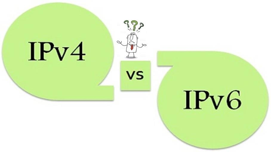 IPv6域名绑定,是选择版本6还是版本4更优,有何区别? 第1张 IPv6域名绑定,是选择版本6还是版本4更优,有何区别? 第1张