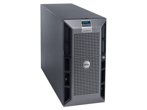 Dell 2900服务器性能如何?是否值得购买? 第2张 Dell 2900服务器性能如何?是否值得购买? 第2张