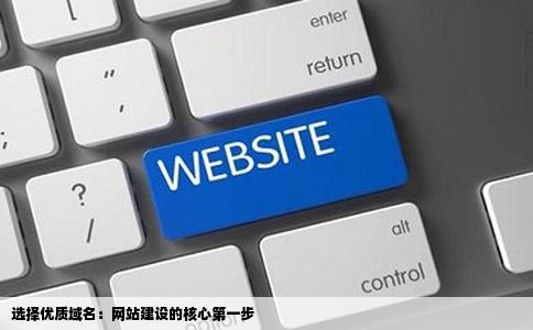 如何找到好听又简短的域名?掌握这些技巧,帮你快速锁定心仪目标! 第2张 如何找到好听又简短的域名?掌握这些技巧,帮你快速锁定心仪目标! 第2张