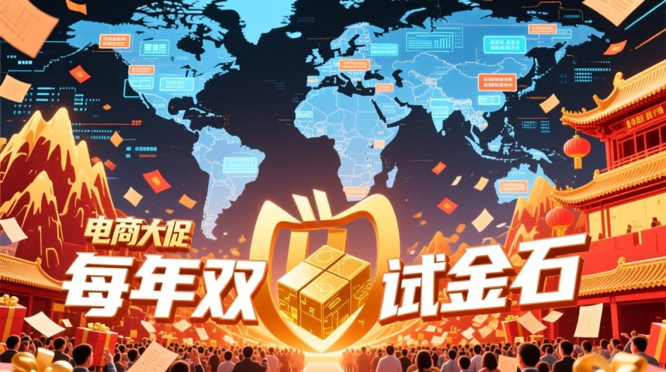 如何参与分布式数据库TDSQL双11促销?优惠力度与活动规则有哪些? 第2张 如何参与分布式数据库TDSQL双11促销?优惠力度与活动规则有哪些? 第2张