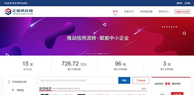 在众多二级域名平台中,究竟哪个平台最适合注册和运营? 第2张 在众多二级域名平台中,究竟哪个平台最适合注册和运营? 第2张