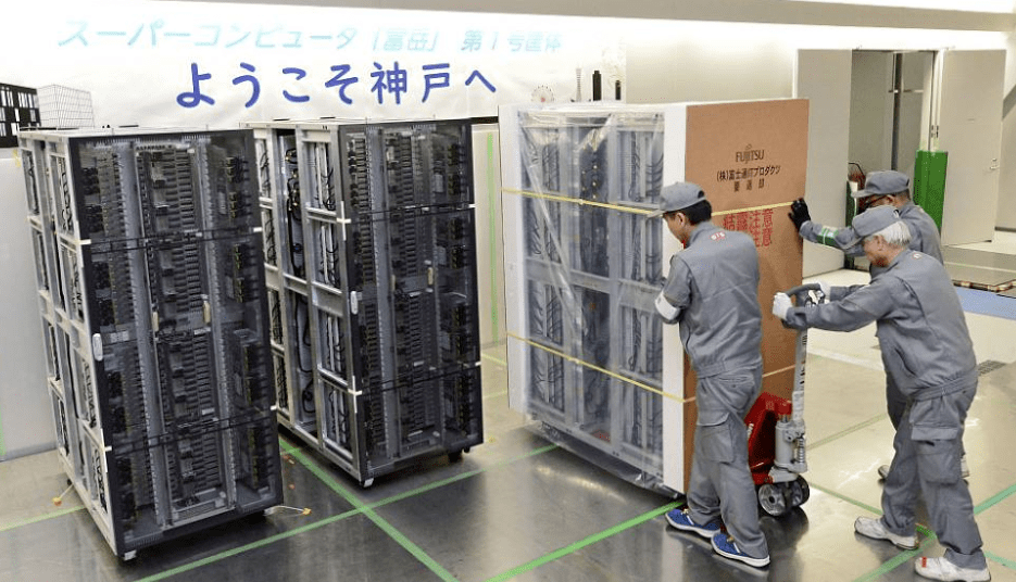 日本1号服务器为何如此热门?背后隐藏哪些秘密? 第1张 日本1号服务器为何如此热门?背后隐藏哪些秘密? 第1张