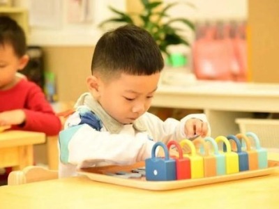 融域名城幼儿园哪家更优质,孩子成长环境哪家更优? 第3张 融域名城幼儿园哪家更优质,孩子成长环境哪家更优? 第3张