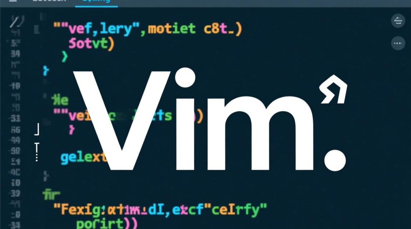 Vim字体配置遇到问题?如何精准设置实现理想显示效果? 第2张 Vim字体配置遇到问题?如何精准设置实现理想显示效果? 第2张