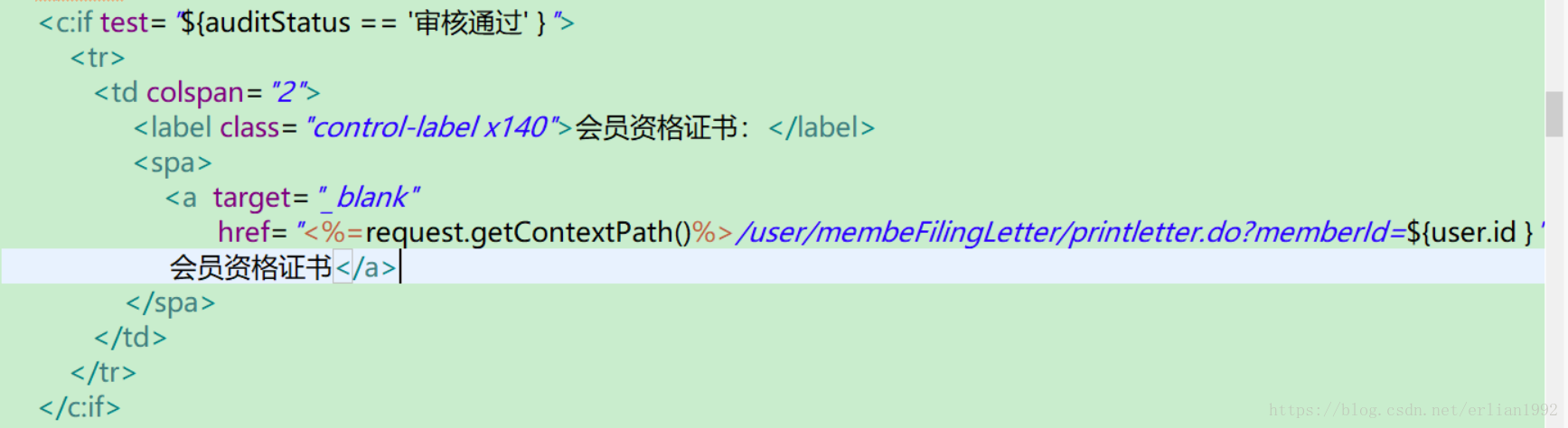 html 如何转化为java 第1张 html 如何转化为java 第1张