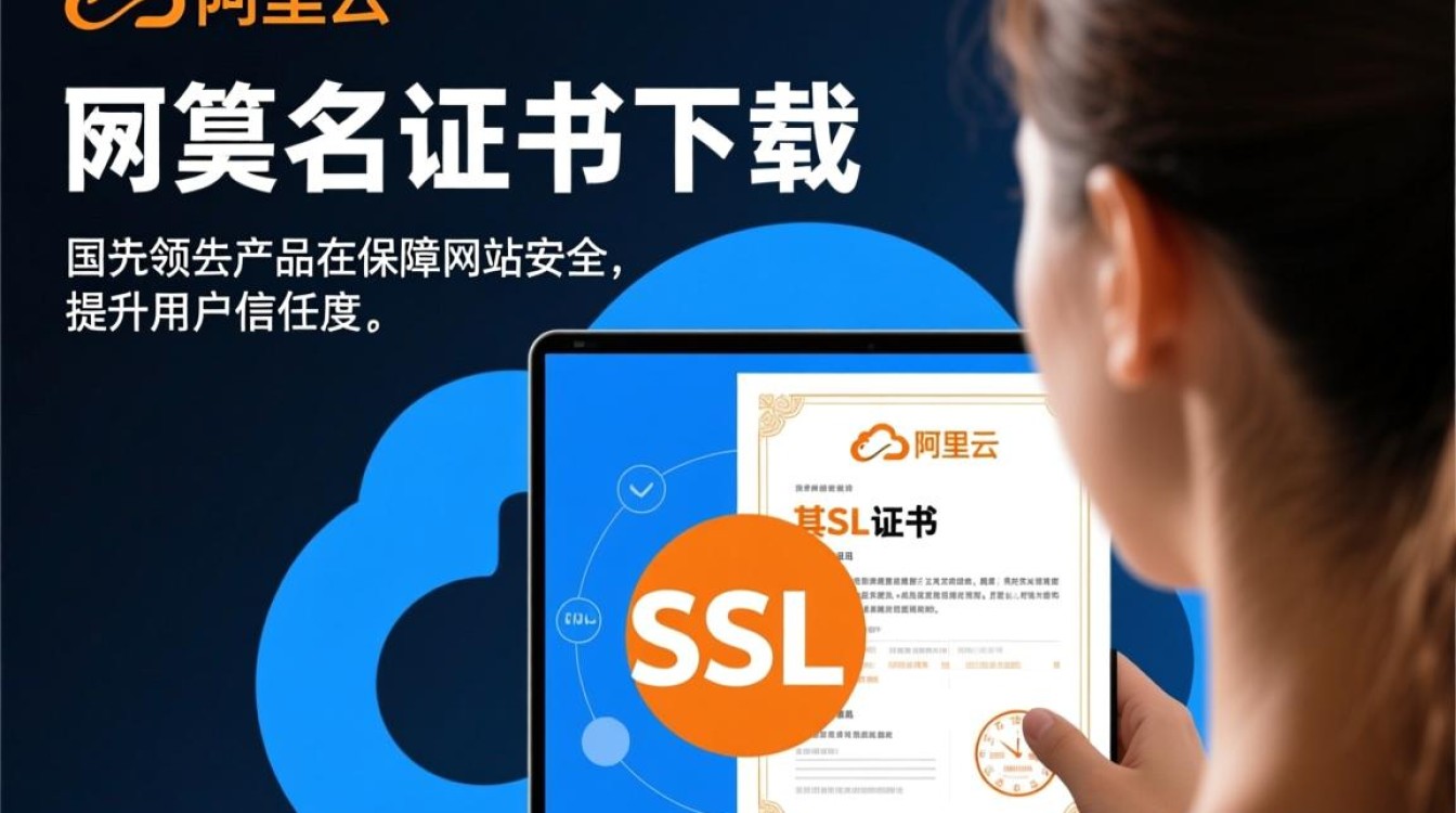 如何下载阿里域名证书?下载后安装步骤及注意事项全解析? 第2张 如何下载阿里域名证书?下载后安装步骤及注意事项全解析? 第2张