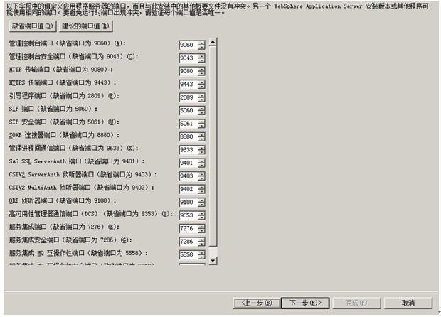 关于IBM查询配置的疑问?如何正确设置与优化? 第1张 关于IBM查询配置的疑问?如何正确设置与优化? 第1张