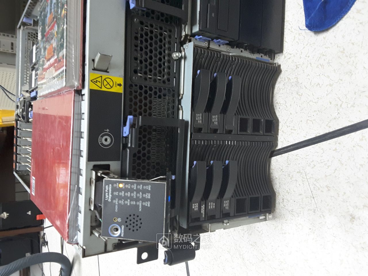 郑州ibm服务器维修 第2张 郑州ibm服务器维修 第2张