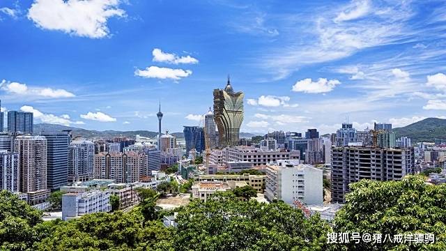 澳门域名究竟归属于哪家公司,其背后故事又有哪些? 第3张 澳门域名究竟归属于哪家公司,其背后故事又有哪些? 第3张