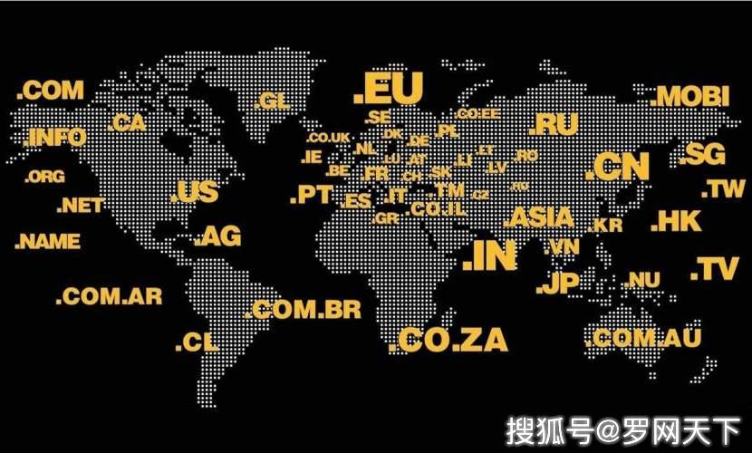 su域名究竟代表哪个国家?背后有何独特含义? 第3张 su域名究竟代表哪个国家?背后有何独特含义? 第3张