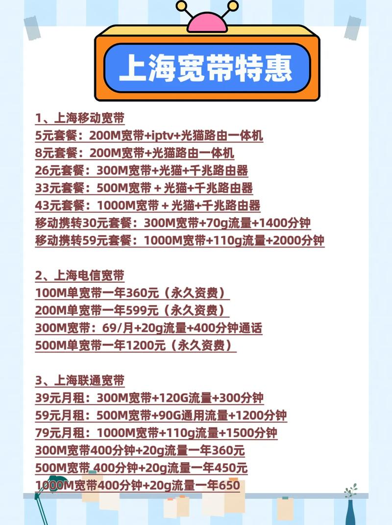移动20宽带价格是多少?移动20兆宽带月租费用多少钱 第1张 移动20宽带价格是多少?移动20兆宽带月租费用多少钱 第1张