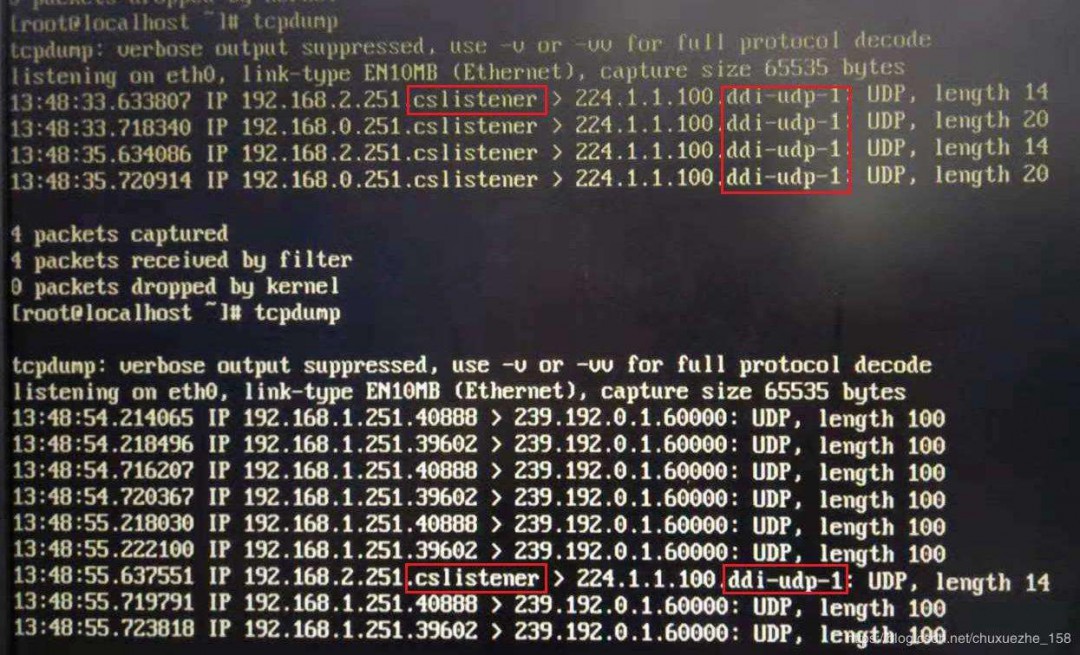 如何快速查看Linux端口占用 第2张 如何快速查看Linux端口占用 第2张