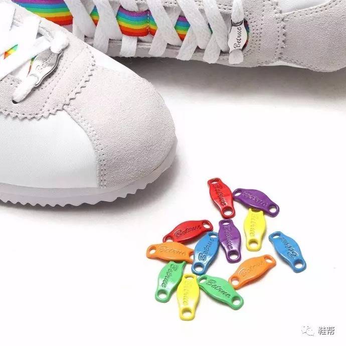 商标鞋带为何如此受欢迎?揭秘其独特魅力与市场地位之谜? 第1张 商标鞋带为何如此受欢迎?揭秘其独特魅力与市场地位之谜? 第1张