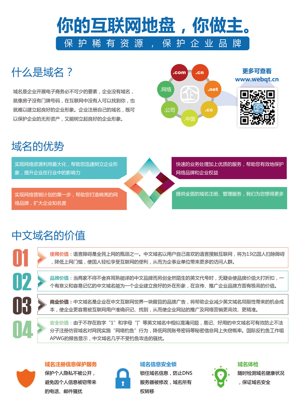 如何挑选最优秀的域名解析服务商？行业推荐与评价一览