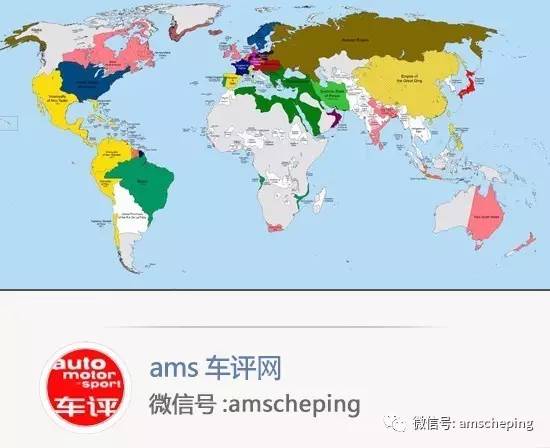 思域名图与哪个知名地图比较,面积更大? 第3张 思域名图与哪个知名地图比较,面积更大? 第3张