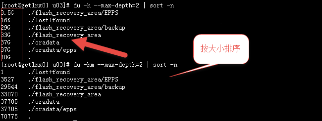 Linux查找目录有哪些技巧? 第3张 Linux查找目录有哪些技巧? 第3张