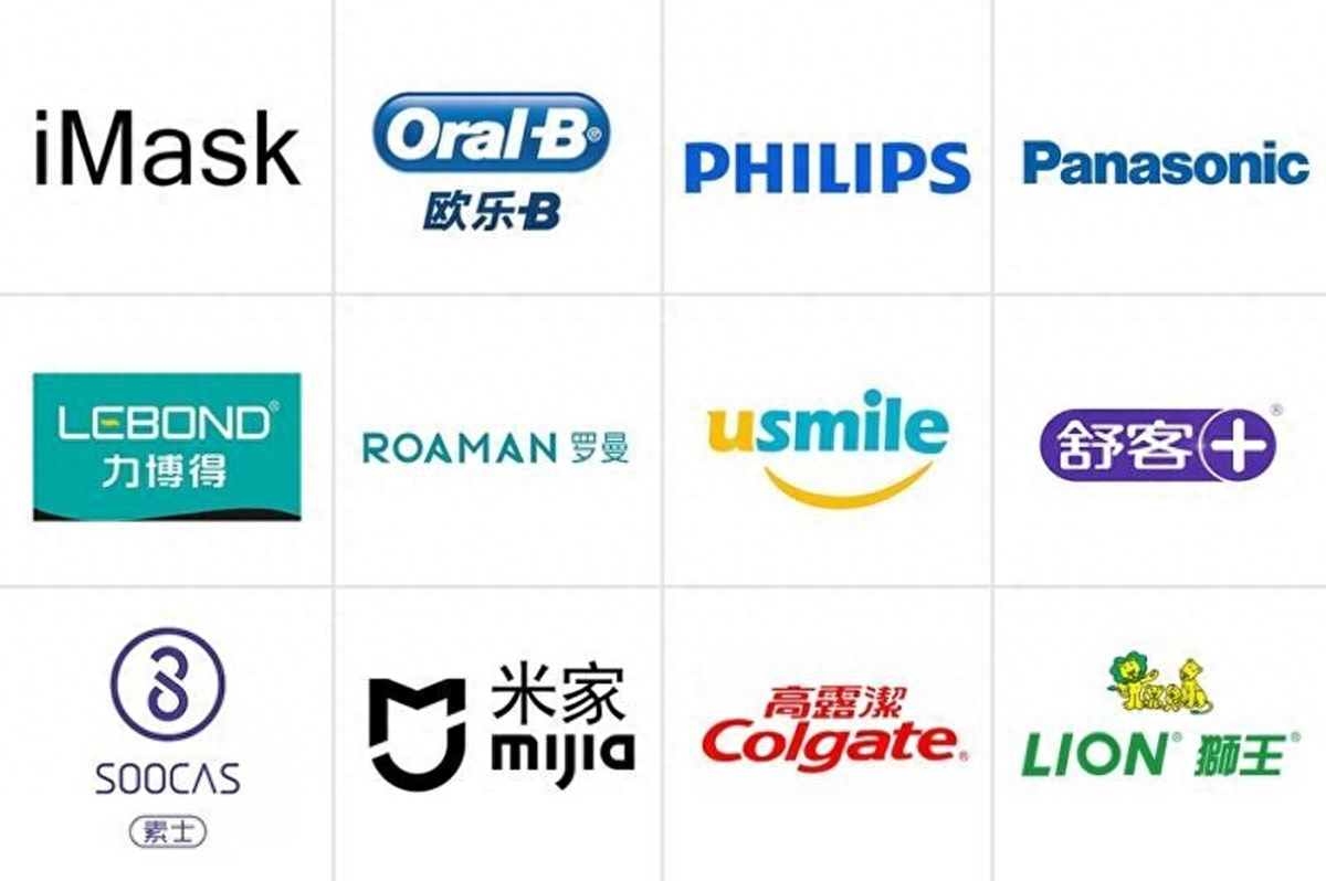usmile商标争议,其独特性如何界定,市场地位能否稳固? 第1张 usmile商标争议,其独特性如何界定,市场地位能否稳固? 第1张