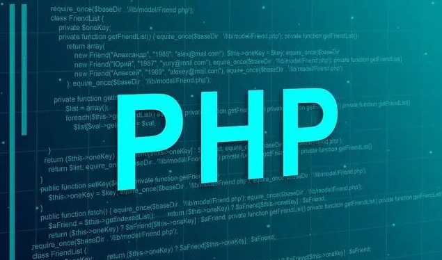 Java转PHP难吗?php和java哪个更好 第1张 Java转PHP难吗?php和java哪个更好 第1张
